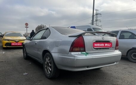 Honda Prelude III, 1990 год, 150 000 рублей, 13 фотография