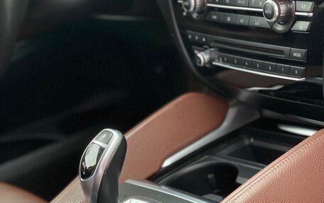 BMW X6, 2016 год, 3 520 000 рублей, 14 фотография