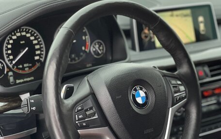 BMW X6, 2016 год, 3 520 000 рублей, 16 фотография