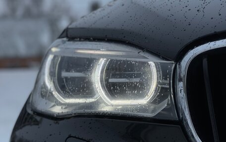 BMW X6, 2016 год, 3 520 000 рублей, 10 фотография