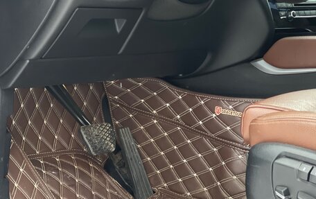 BMW X6, 2016 год, 3 520 000 рублей, 17 фотография