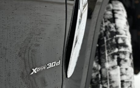 BMW X6, 2016 год, 3 520 000 рублей, 9 фотография