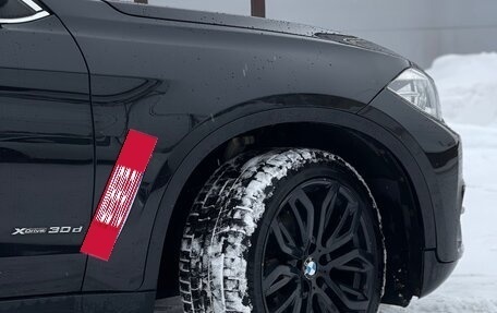 BMW X6, 2016 год, 3 520 000 рублей, 7 фотография