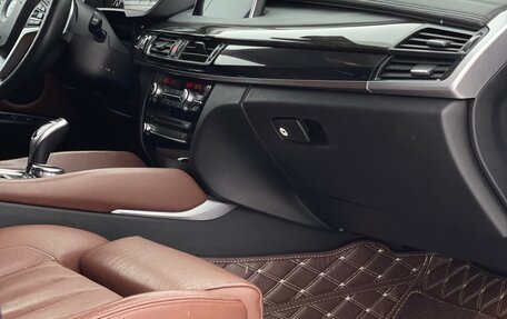 BMW X6, 2016 год, 3 520 000 рублей, 20 фотография