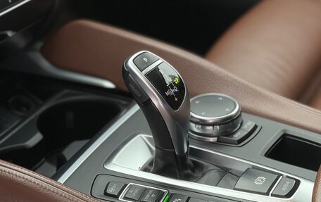 BMW X6, 2016 год, 3 520 000 рублей, 24 фотография