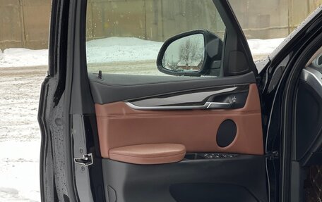 BMW X6, 2016 год, 3 520 000 рублей, 21 фотография