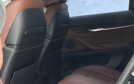 BMW X6, 2016 год, 3 520 000 рублей, 19 фотография