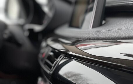 BMW X6, 2016 год, 3 520 000 рублей, 25 фотография