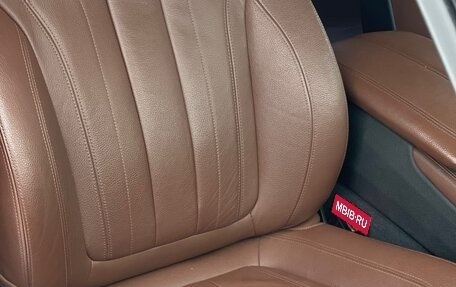 BMW X6, 2016 год, 3 520 000 рублей, 22 фотография