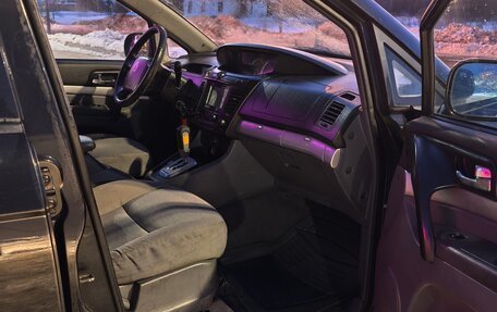 SsangYong Rodius I, 2007 год, 550 000 рублей, 8 фотография