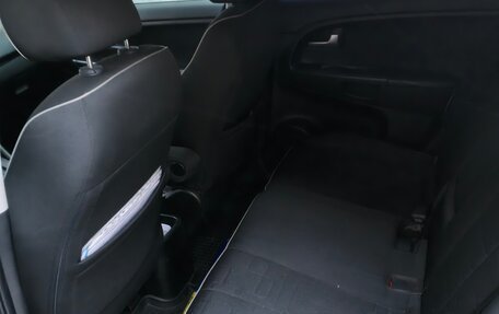 KIA Venga I, 2012 год, 619 000 рублей, 9 фотография