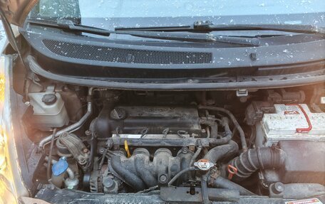 KIA Venga I, 2012 год, 619 000 рублей, 6 фотография