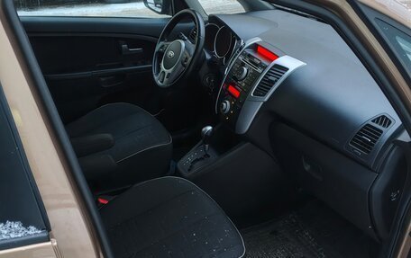 KIA Venga I, 2012 год, 619 000 рублей, 8 фотография