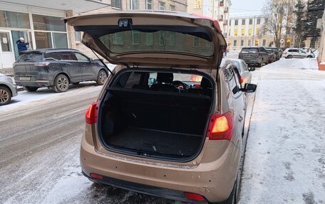 KIA Venga I, 2012 год, 619 000 рублей, 5 фотография