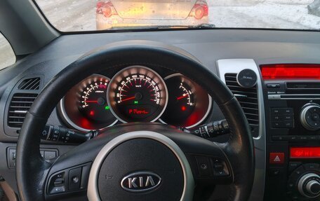 KIA Venga I, 2012 год, 619 000 рублей, 10 фотография