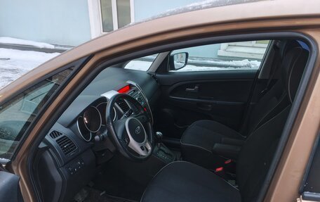 KIA Venga I, 2012 год, 619 000 рублей, 7 фотография