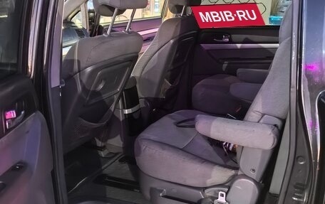 SsangYong Rodius I, 2007 год, 550 000 рублей, 11 фотография