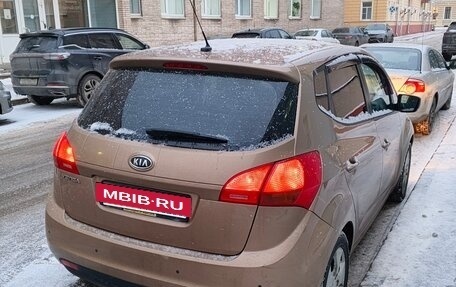 KIA Venga I, 2012 год, 619 000 рублей, 4 фотография