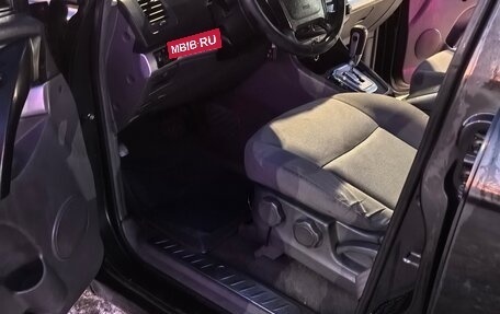 SsangYong Rodius I, 2007 год, 550 000 рублей, 10 фотография