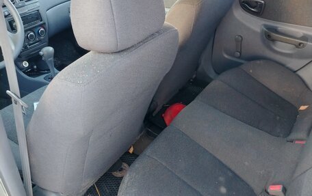 Hyundai Accent II, 2005 год, 320 000 рублей, 5 фотография