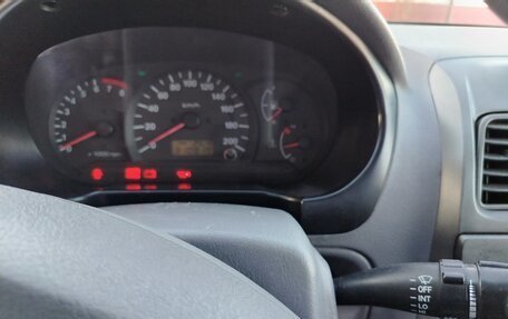 Hyundai Accent II, 2005 год, 320 000 рублей, 2 фотография