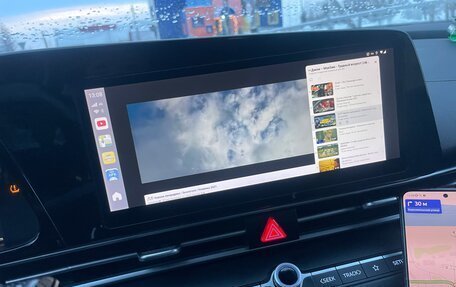 Hyundai Avante, 2020 год, 1 710 000 рублей, 16 фотография