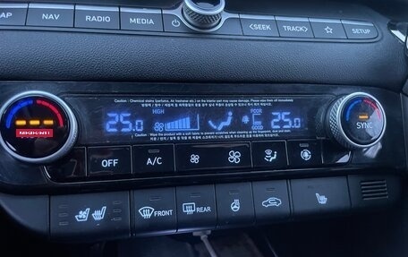 Hyundai Avante, 2020 год, 1 710 000 рублей, 15 фотография