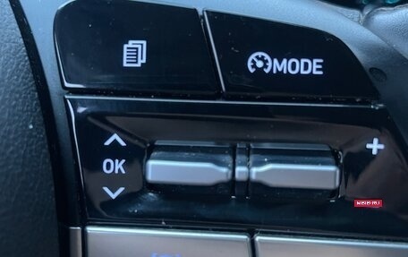 Hyundai Avante, 2020 год, 1 710 000 рублей, 19 фотография