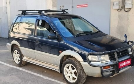Mitsubishi RVR III рестайлинг, 1994 год, 450 000 рублей, 2 фотография