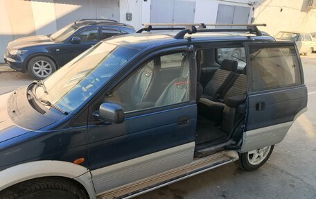 Mitsubishi RVR III рестайлинг, 1994 год, 450 000 рублей, 12 фотография