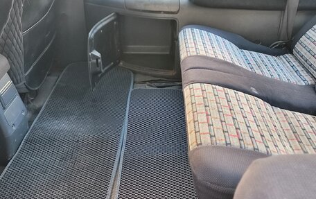 Mitsubishi RVR III рестайлинг, 1994 год, 450 000 рублей, 9 фотография