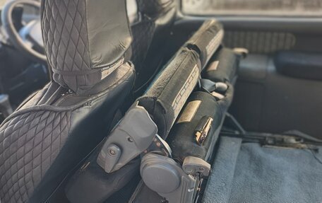 Mitsubishi RVR III рестайлинг, 1994 год, 450 000 рублей, 10 фотография