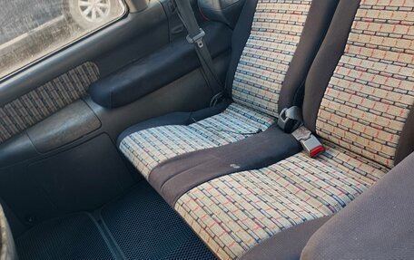 Mitsubishi RVR III рестайлинг, 1994 год, 450 000 рублей, 13 фотография