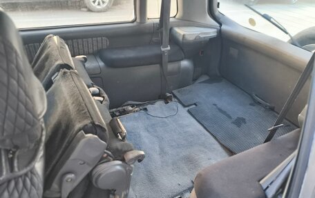 Mitsubishi RVR III рестайлинг, 1994 год, 450 000 рублей, 11 фотография