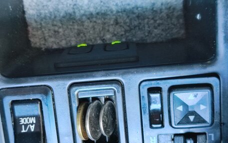 Mitsubishi RVR III рестайлинг, 1994 год, 450 000 рублей, 3 фотография