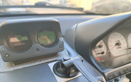 Mitsubishi RVR III рестайлинг, 1994 год, 450 000 рублей, 5 фотография