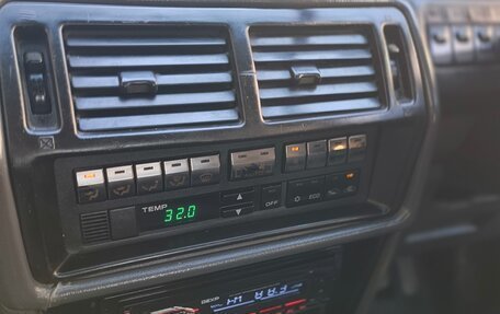 Mitsubishi RVR III рестайлинг, 1994 год, 450 000 рублей, 6 фотография