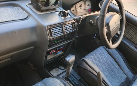 Mitsubishi RVR III рестайлинг, 1994 год, 450 000 рублей, 8 фотография