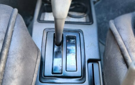 Mitsubishi RVR III рестайлинг, 1994 год, 450 000 рублей, 7 фотография