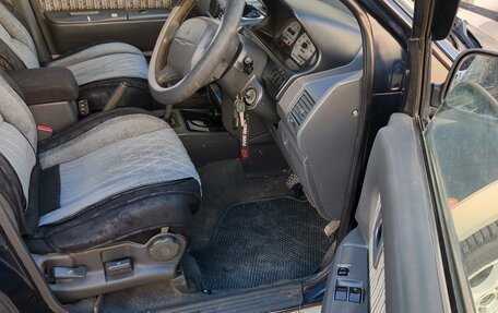 Mitsubishi RVR III рестайлинг, 1994 год, 450 000 рублей, 19 фотография