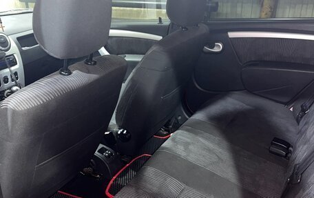 Renault Logan I, 2011 год, 650 000 рублей, 8 фотография