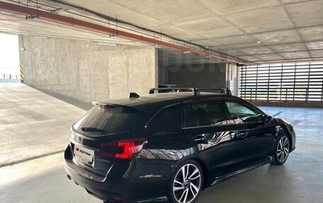 Subaru Levorg I, 2014 год, 1 500 000 рублей, 5 фотография