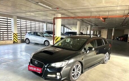 Subaru Levorg I, 2014 год, 1 500 000 рублей, 2 фотография