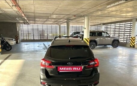 Subaru Levorg I, 2014 год, 1 500 000 рублей, 4 фотография