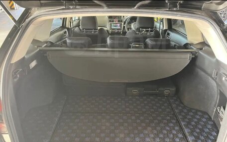 Subaru Levorg I, 2014 год, 1 500 000 рублей, 6 фотография