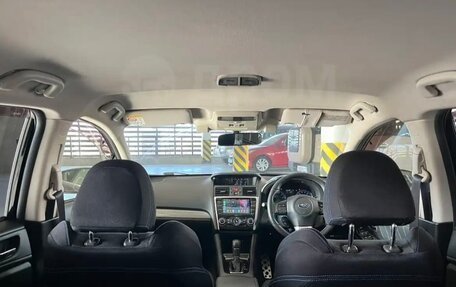 Subaru Levorg I, 2014 год, 1 500 000 рублей, 8 фотография