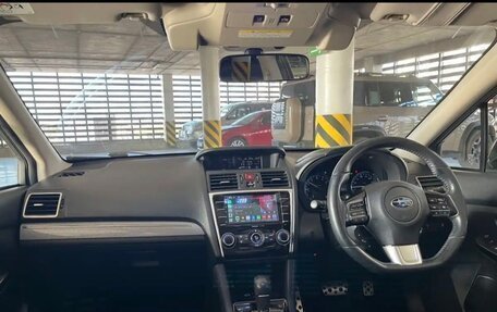 Subaru Levorg I, 2014 год, 1 500 000 рублей, 7 фотография