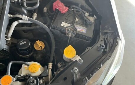 Subaru Levorg I, 2014 год, 1 500 000 рублей, 12 фотография