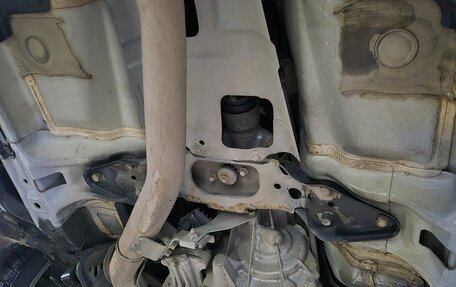 Subaru Levorg I, 2014 год, 1 500 000 рублей, 18 фотография