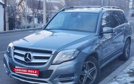 Mercedes-Benz GLK-Класс, 2014 год, 1 900 000 рублей, 2 фотография